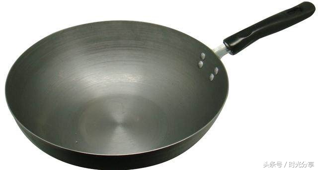 香港陈枝记炒锅哪家好,陈枝记铁锅家庭用哪款