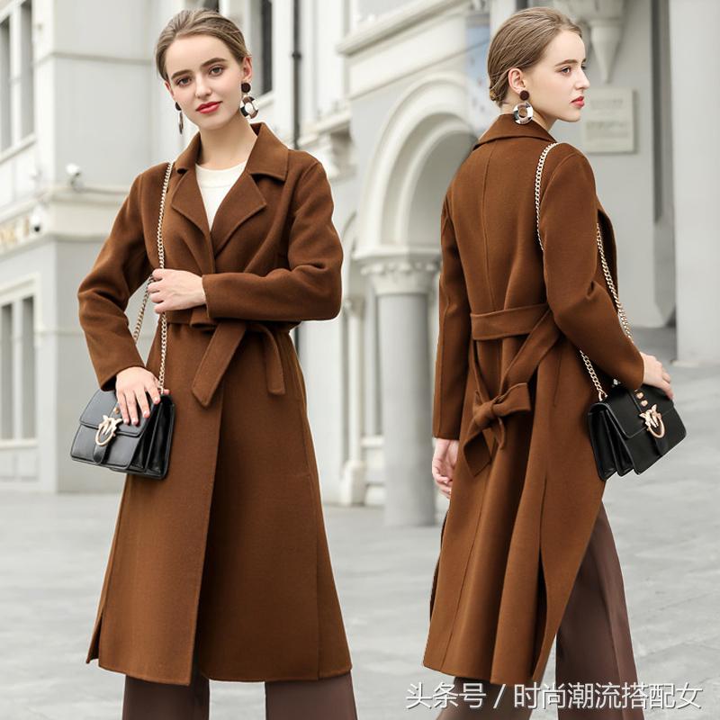 双面呢大衣跟双面羊毛大衣哪个贵,艾莱依双面呢大衣贵吗