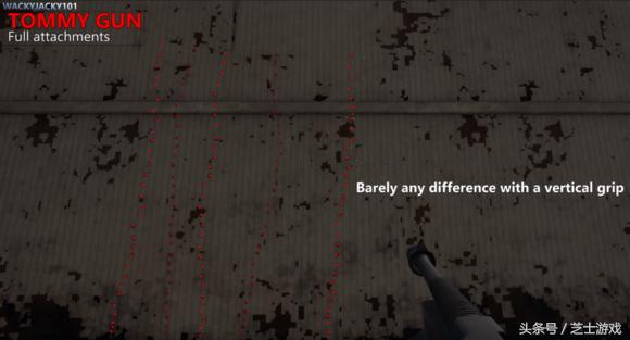 绝地求生冲锋枪武器排名,绝地求生最强冲锋枪