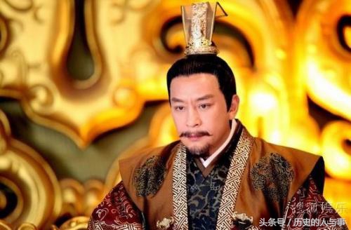 此人当了十七年皇帝,燕云十六州是宋辽最大的争议