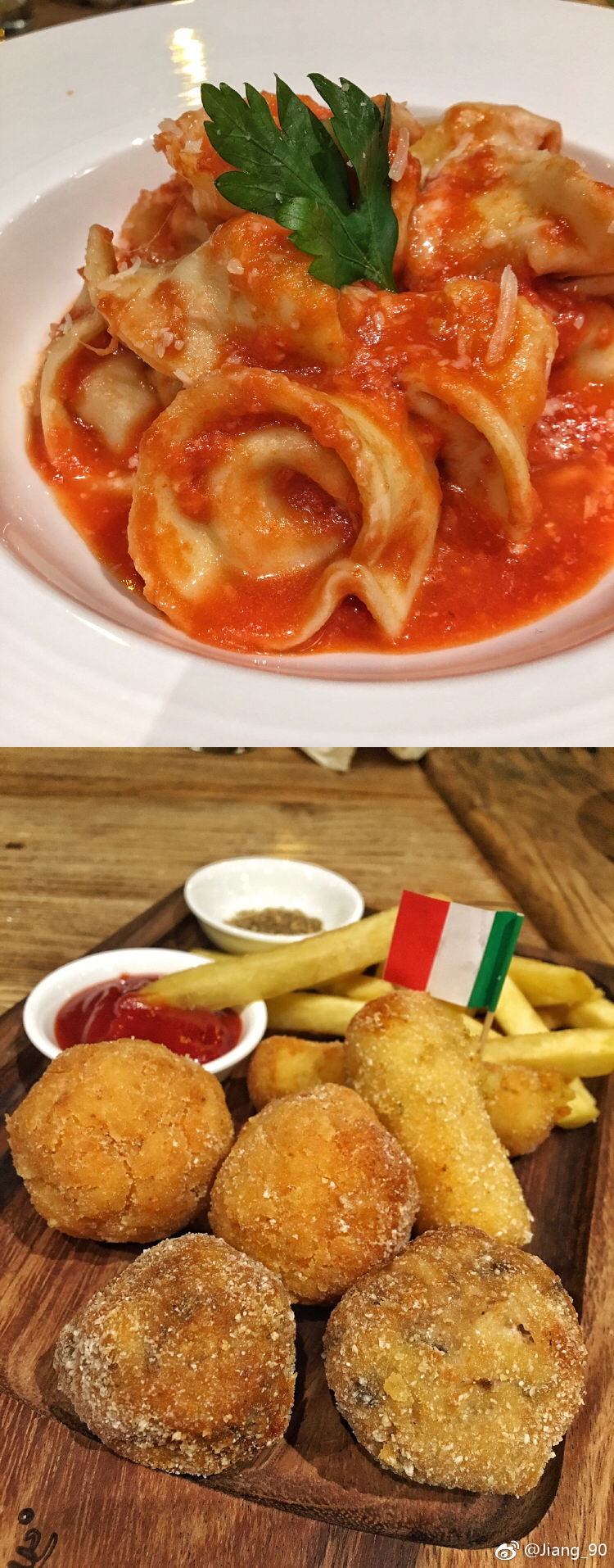 五大道新开的西餐,五大道西餐厅意大利面