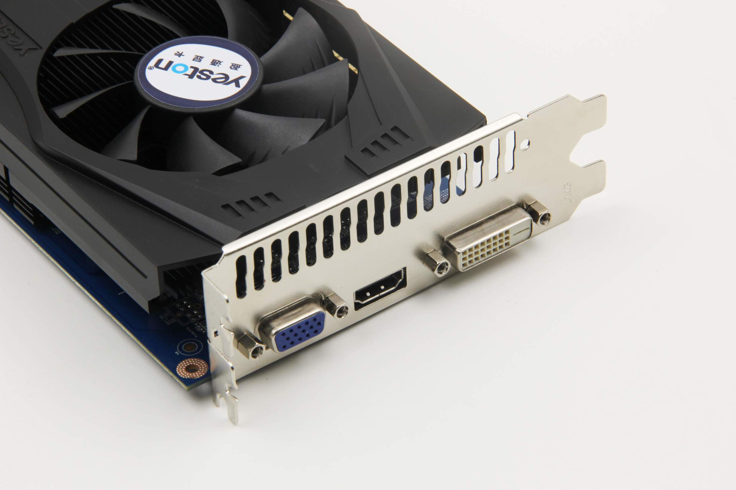 手机GPU为什么存在感这么低?浅谈手机GPU和电脑显卡的区别