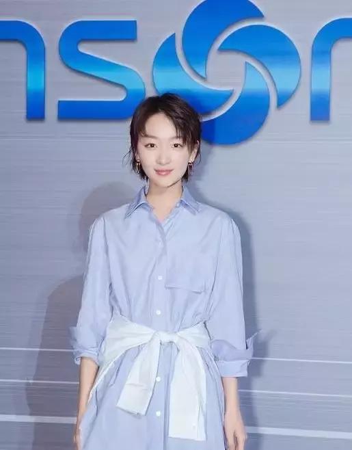 杨幂和热巴穿同款连衣裙,从杨幂赵丽颖到热巴肖战