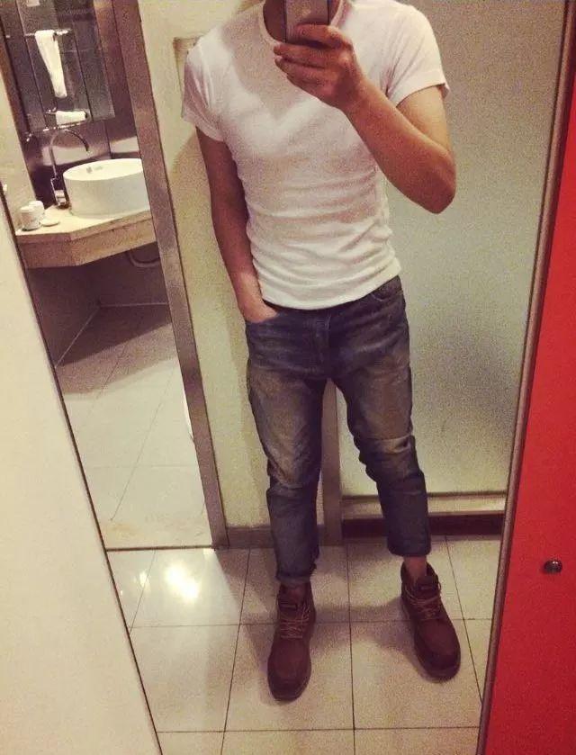 男人一身标配多少钱,男生一身打扮多少钱