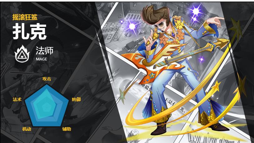 推荐的十款moba手游,新出的二次元MOBA手游