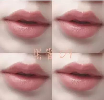 tf口红色号哪个好看,拥有属于自己口红