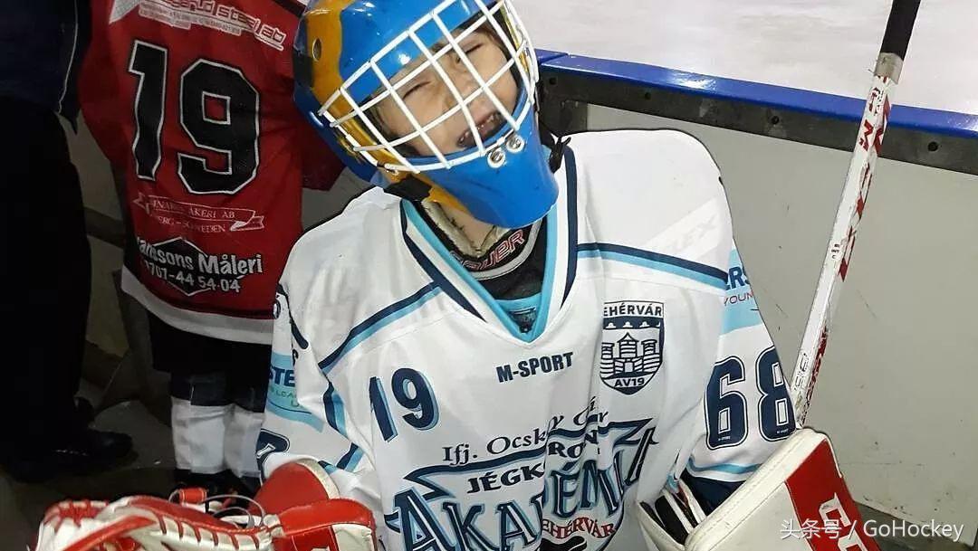 门将专栏丨我的小孩想做门将，首先需要关注的是什么呢？