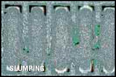 锡膏印刷量少如何解决焊接不良,锡膏印刷不良pcb如何清洗