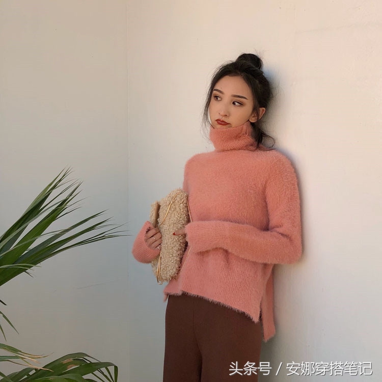 水貂绒毛衣怎么保养能不掉毛,貂绒毛衣容易缩水吗