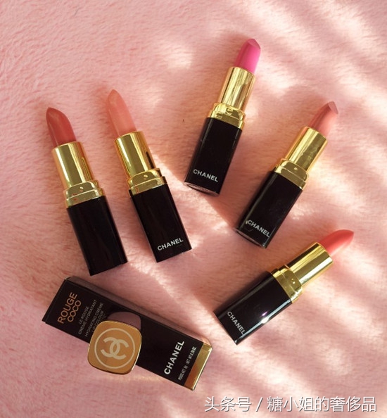 香奈儿品牌有哪些,香奈儿2024新品