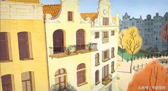 999㎡的阴影面积｜“我再也不要跟事儿逼一起旅行了！”