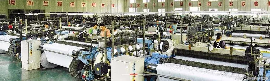 纺织行业现状与前景如何,不知不觉干了十几年纺织行业了