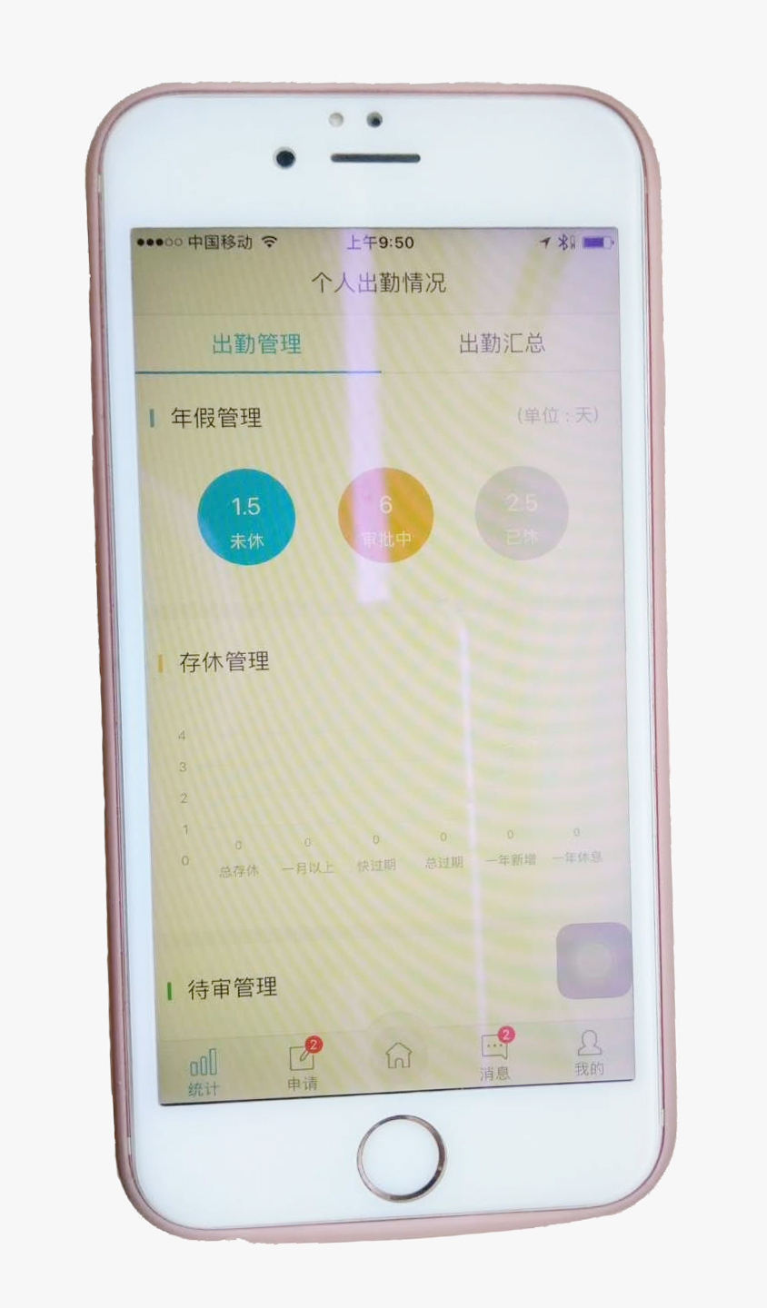 考勤管理软件哪家好,移动云考勤怎么打卡