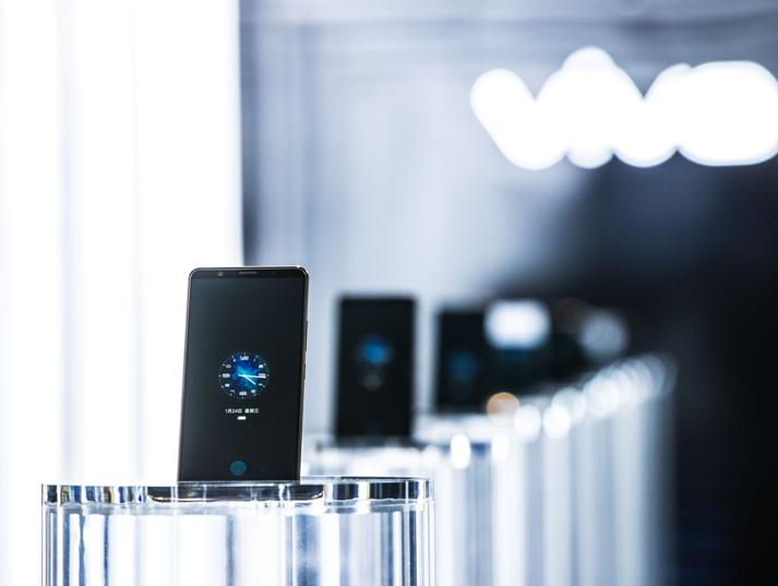 vivo手机屏幕指纹解锁会被取代吗,vivo手机换屏了怎么不能指纹识别