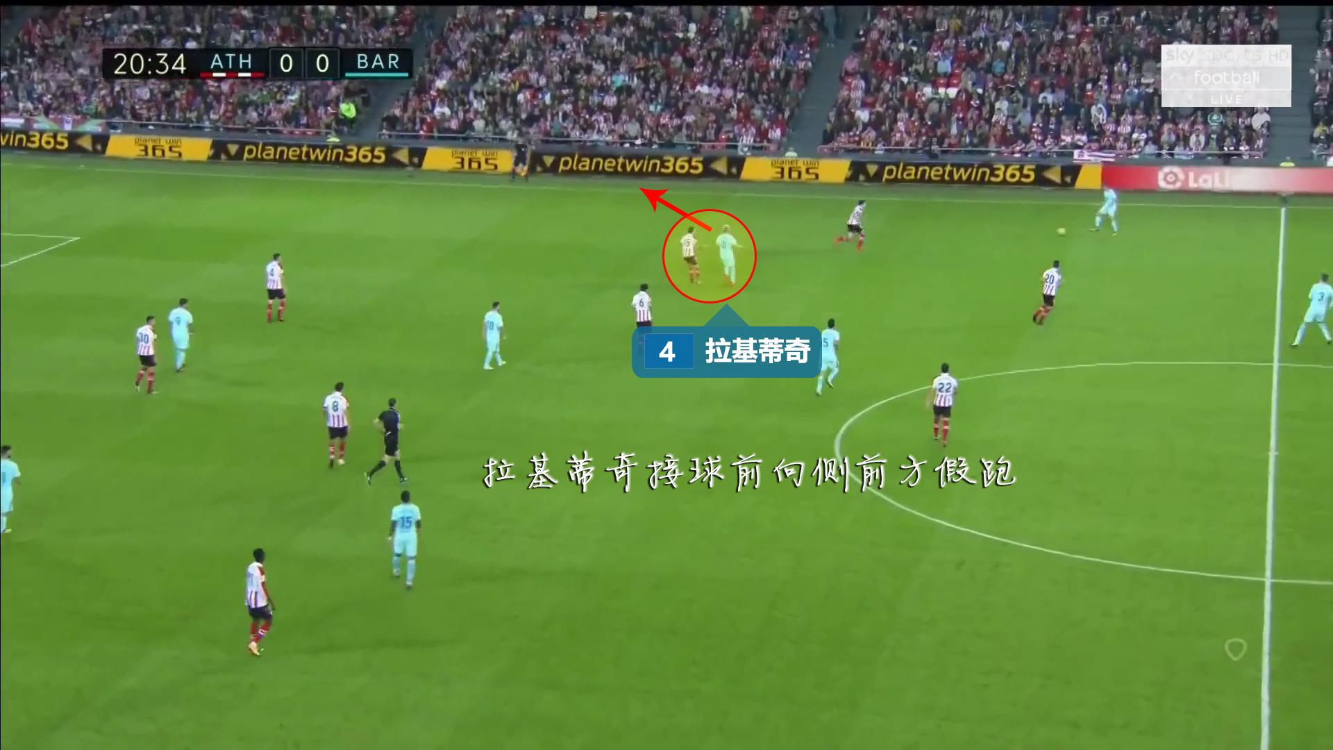 巴萨高清传接球配合脚弓传球集锦,巴萨快速反击经典短视频