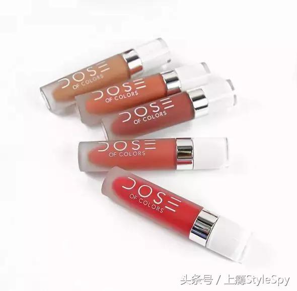 杨树林口红哪个色号适合黄干皮,黄皮杨树林口红色号推荐