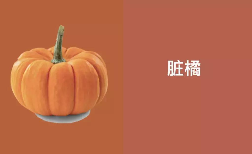 关于口红,这是篇史上最全颜色分析1.0