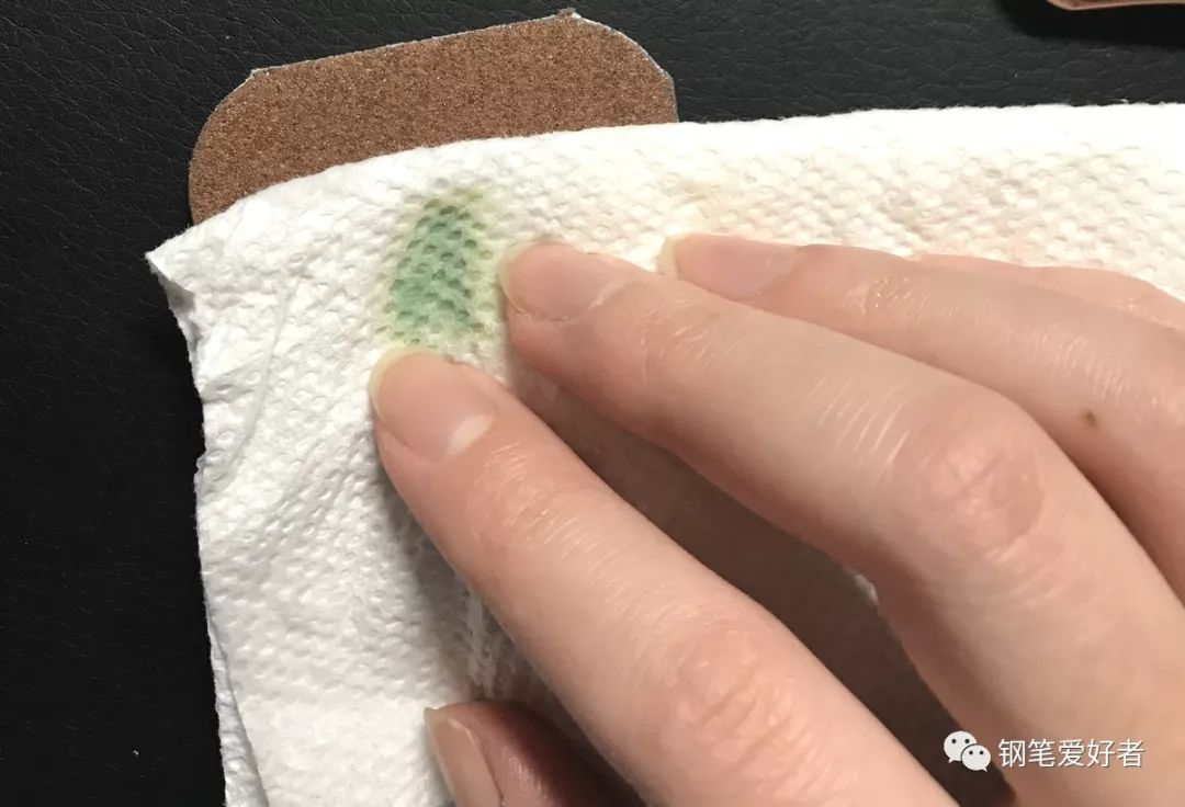 感觉钢笔工具不顺滑怎么办,感觉钢笔不顺滑怎么办