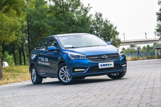 还买啥汽油车，这些电车个个续航300km，15万买来上班一周不用管