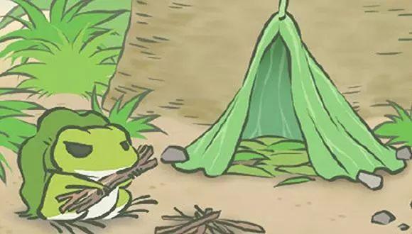 旅行青蛙怎么刷无限三叶草,旅行青蛙怎么无限刷三叶草