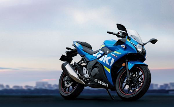 热门摩托车车型参考,即将上市概念摩托车