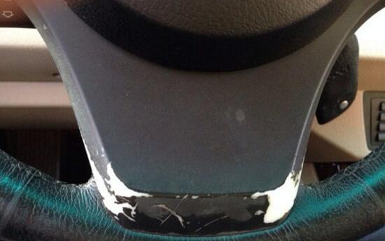 如何从轮胎上判断二手车里程,二手车调表后怎么查实际里程