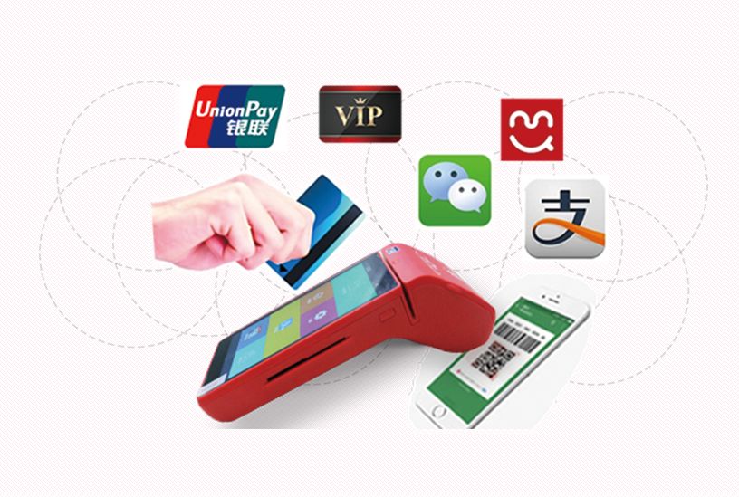 请简要概述聚合支付的利与弊,2019聚合支付新规