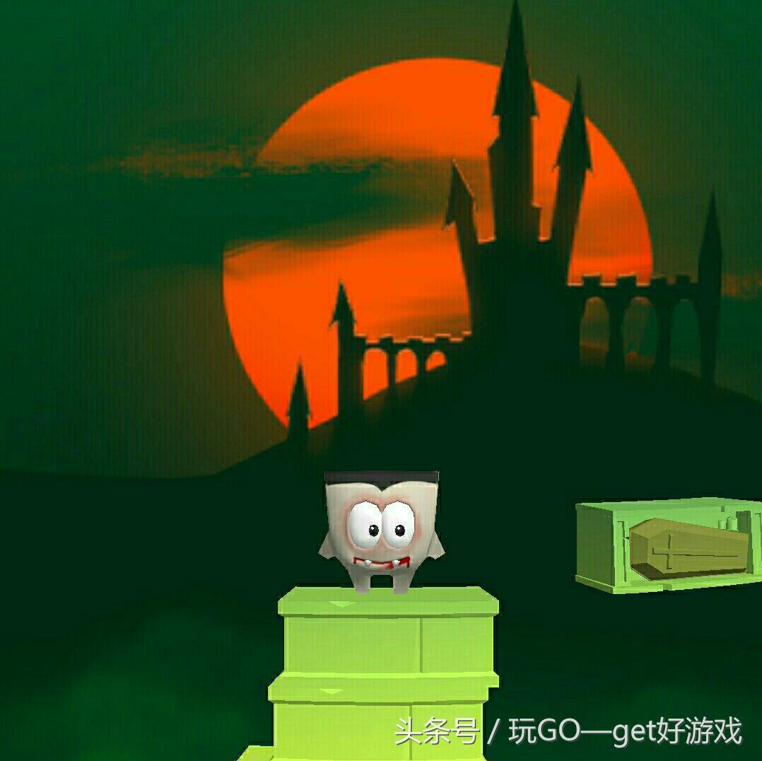 一只手就可以玩的游戏有哪些,一只手就能玩的游戏