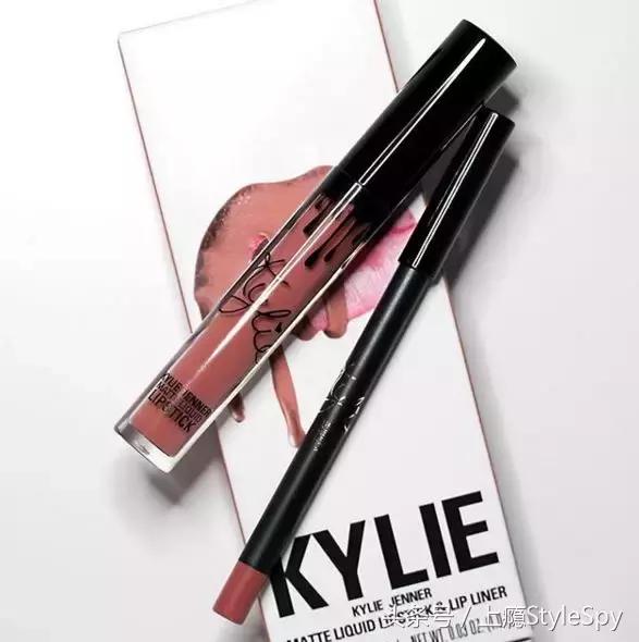 杨树林哑光口红推荐,杨树林口红哪个色号适合黄干皮