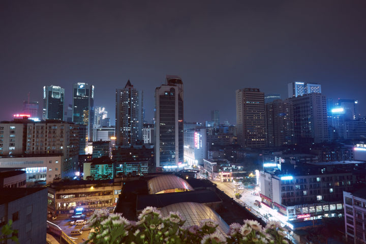 超赞的成都民宿攻略，除了养青蛙，还有这些好看的民宿可以住哦