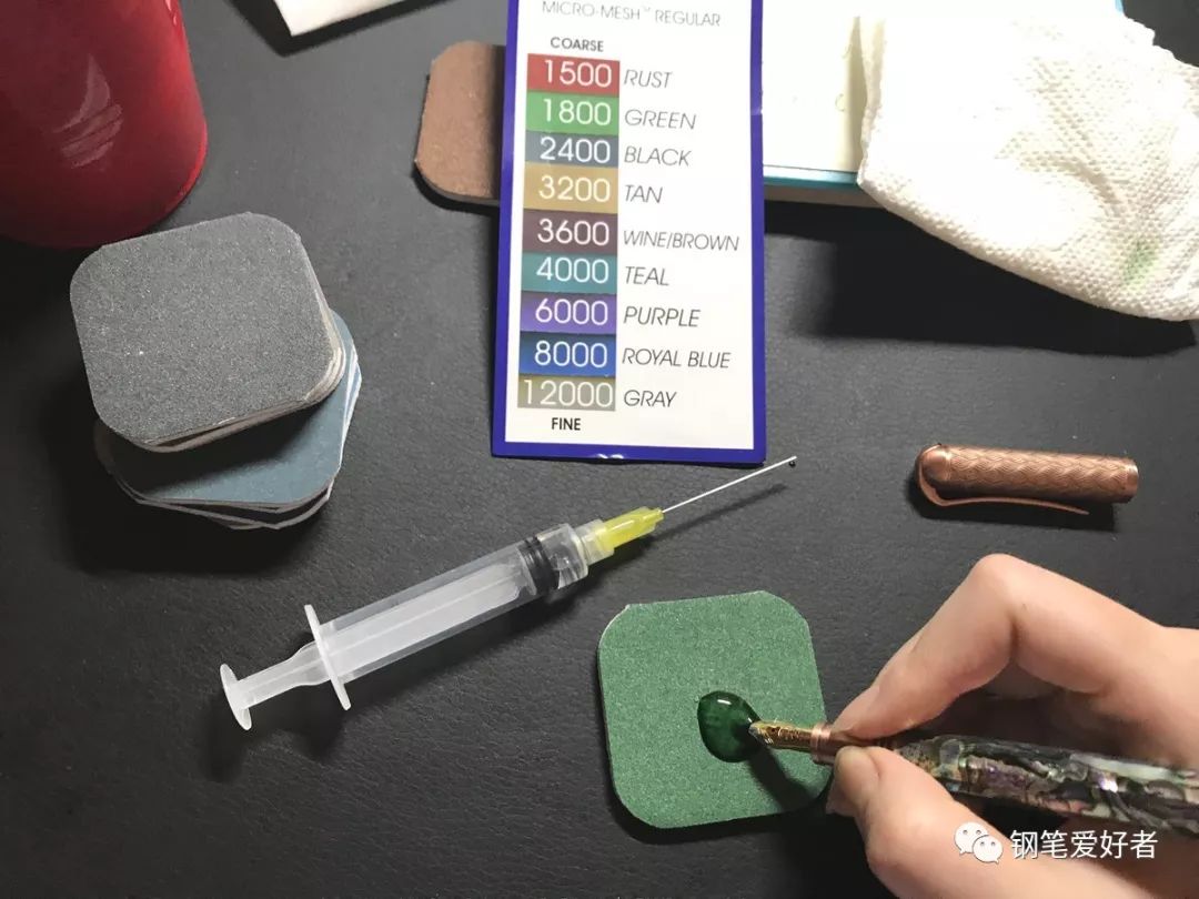 感觉钢笔不顺滑怎么办,感觉钢笔工具不顺滑怎么办