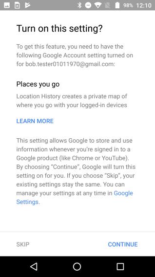 璋锋瓕android瀹夊叏娴嬭瘯,璋锋瓕鏀堕泦android鏁版嵁