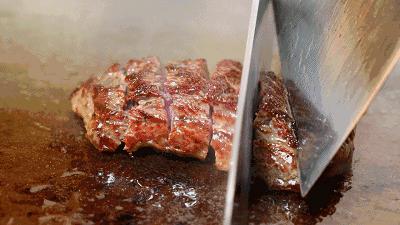 宇宙最红“地球港”空降北京！8国牛肉，逛吃7天不重样！