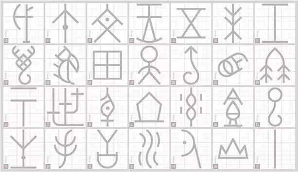 好看的字体2022,好看的字体在哪里找