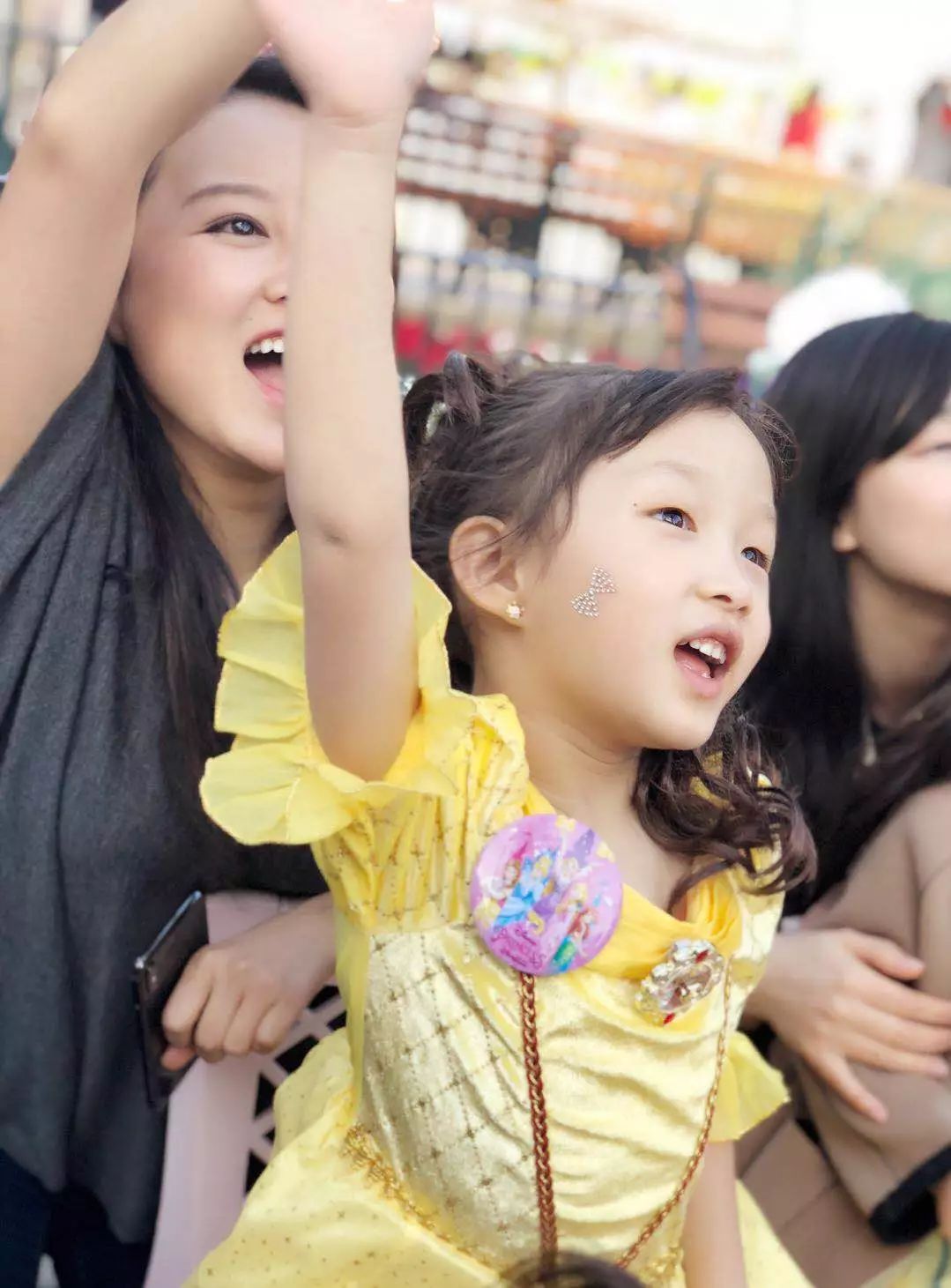 香港迪士尼必玩攻略,香港迪士尼攻略一日游最新一期