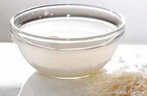 淘米水护发推荐,淘米水护发真的有用吗