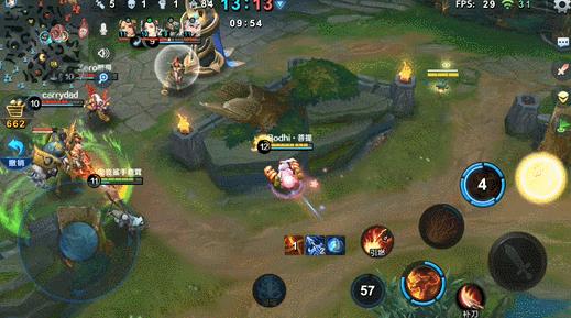 小米超神王者荣耀,小米超神胜率最高英雄