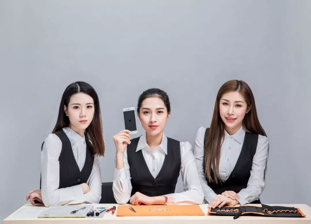 营收近3亿元，B轮1亿，他把上门修手机做成大生意｜闪修侠王源