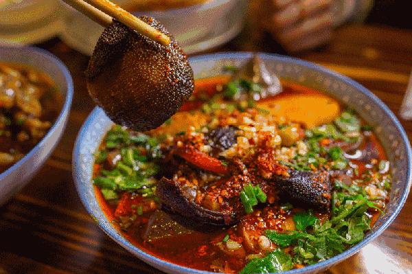 超爽冒菜,超爽芝麻酱火锅