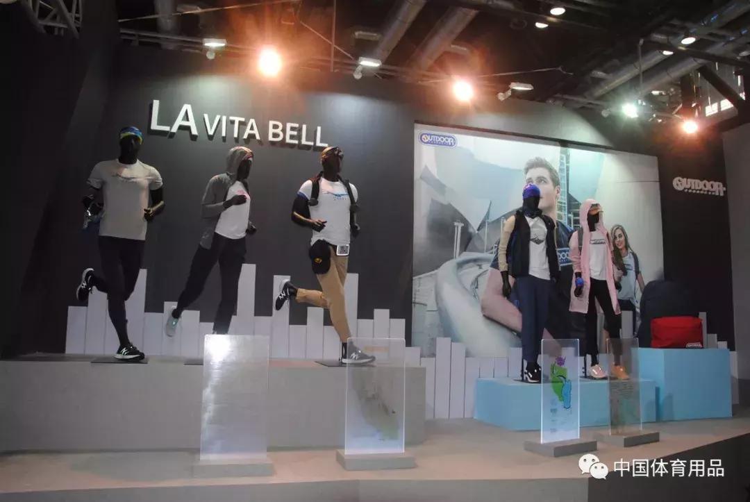 十大冷门高端运动户外品牌,ispo北京展会户外运动