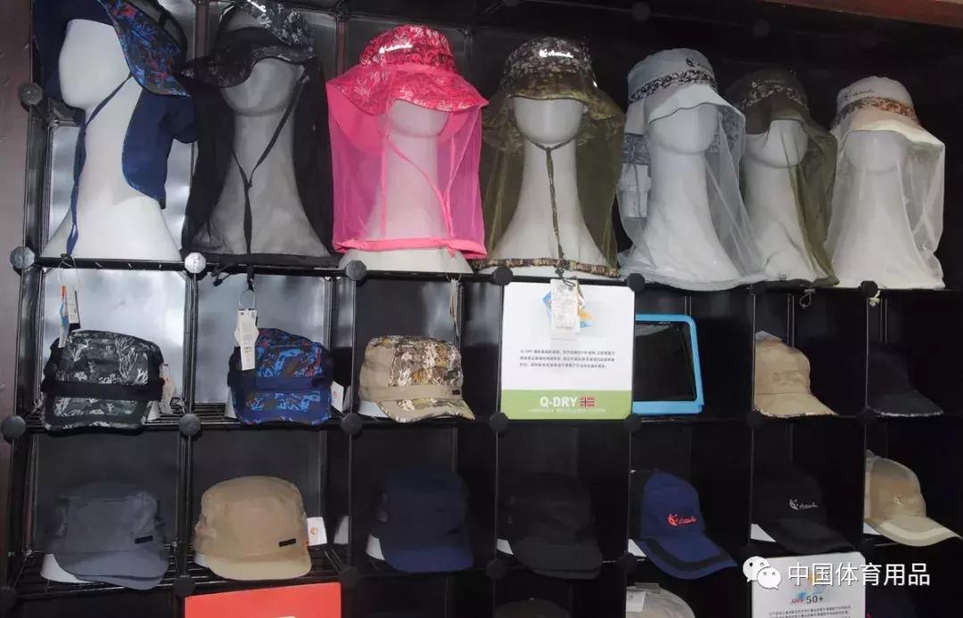 十大冷门高端运动户外品牌,ispo北京展会户外运动