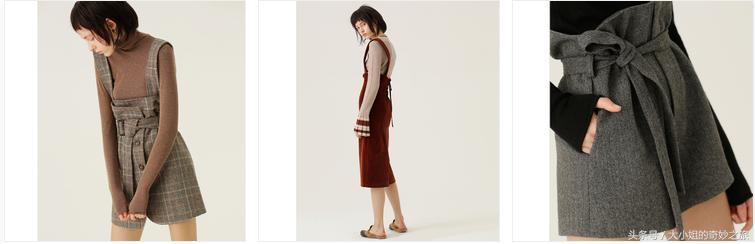 有哪些值得推荐的女装店,有哪些女装店铺适合新手