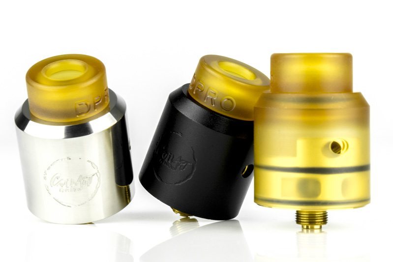 「详评兔」COILART法师DPRORDA｜专业滴油