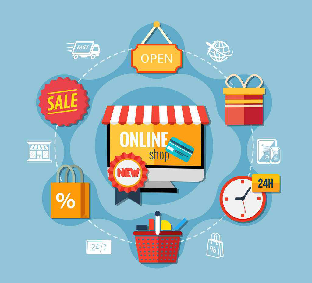 最简单的微分销系统,微分销系统使用方法