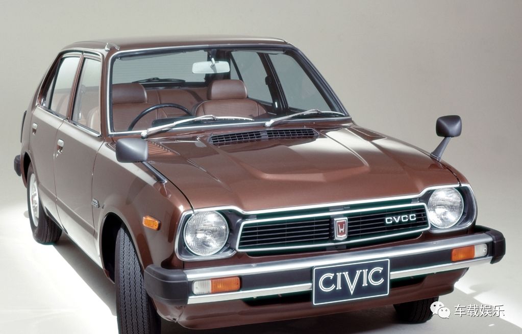 低调神车思域,被称为一代神车的思域是哪一款