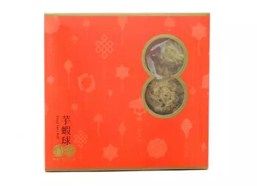 香港特产伴手礼清单,香港有什么值得带的伴手礼