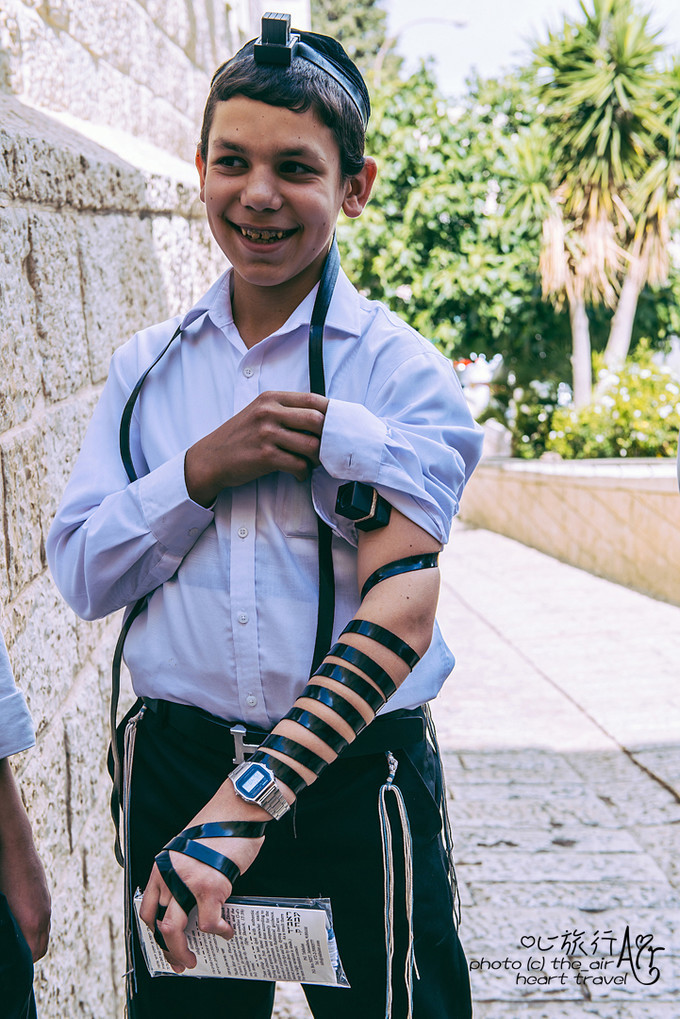 以色列三千年历史,以色列穿越时空项目