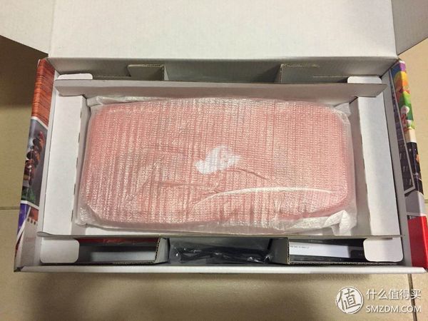 去香港收个快递—NINTENDO任天堂SWITCH奥德赛同捆购买开箱