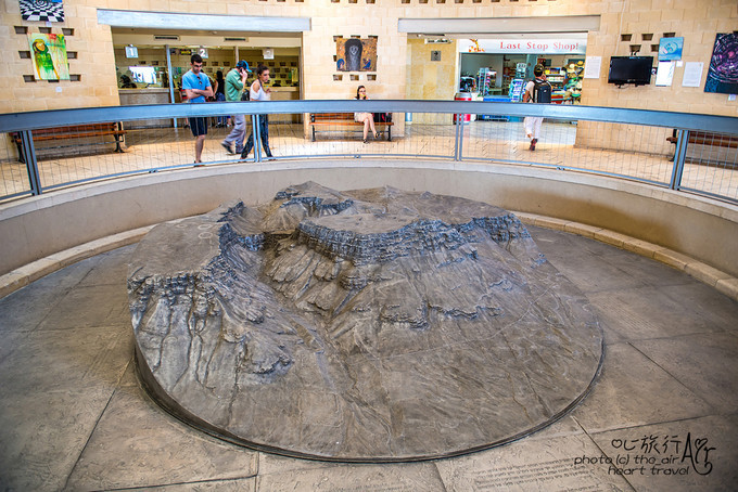 以色列三千年历史,以色列穿越时空项目