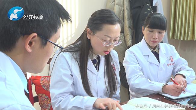 是信任亦是医缘｜张仲景国医馆河医馆特聘专家高翠霞